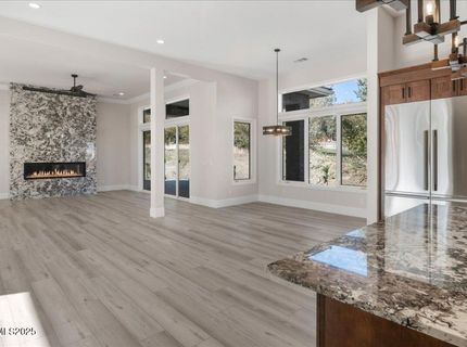 5 High Camp Court, Washoe Valley, NV 89704 Photo