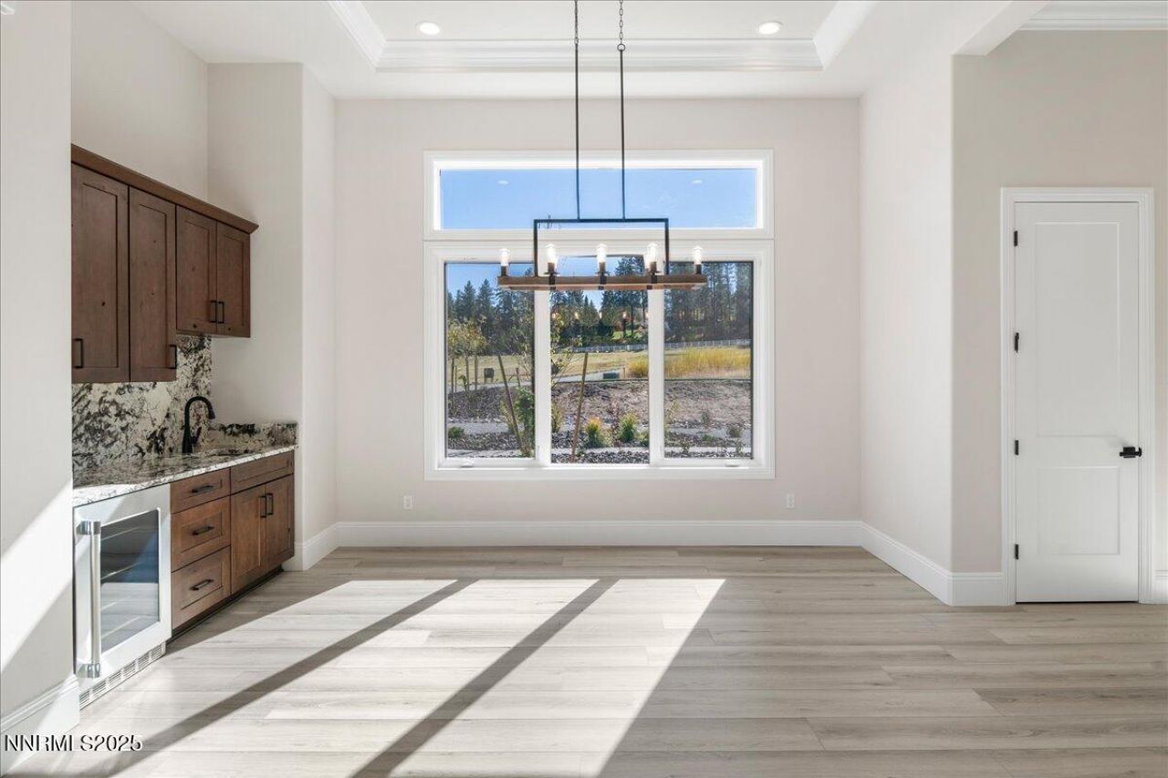 5 High Camp Court, Washoe Valley, NV 89704 Photo