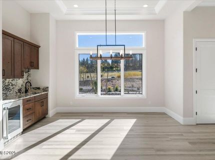 5 High Camp Court, Washoe Valley, NV 89704 Photo