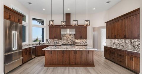 5 High Camp Court, Washoe Valley, NV 89704 Photo