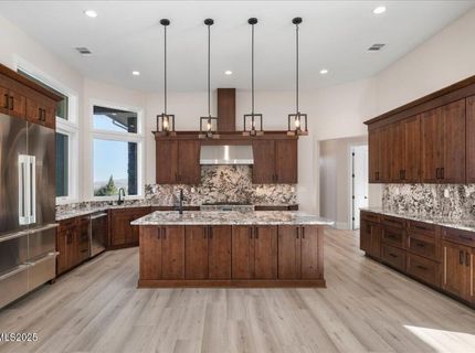 5 High Camp Court, Washoe Valley, NV 89704 Photo