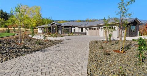 5 High Camp Court, Washoe Valley, NV 89704 Photo