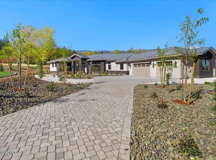 5 High Camp Court, Washoe Valley, NV 89704 Photo