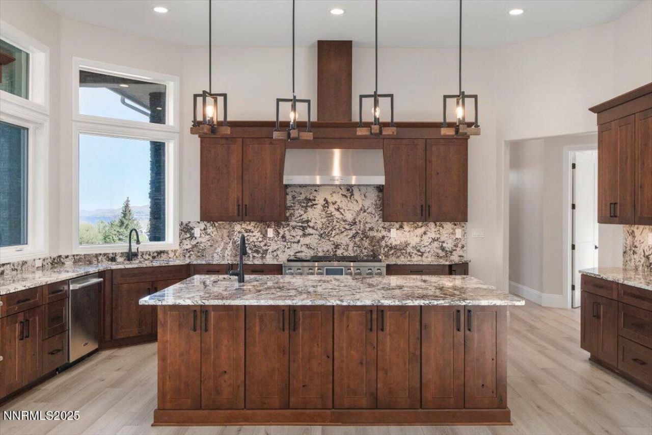 5 High Camp Court, Washoe Valley, NV 89704 Photo