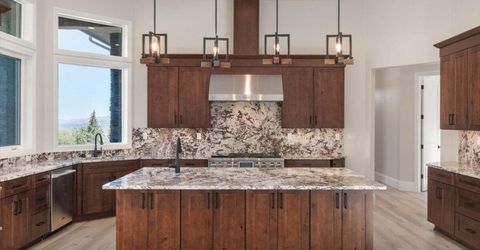 5 High Camp Court, Washoe Valley, NV 89704 Photo