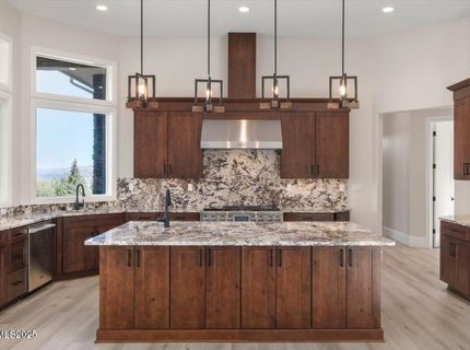 5 High Camp Court, Washoe Valley, NV 89704 Photo