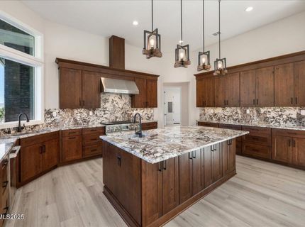 5 High Camp Court, Washoe Valley, NV 89704 Photo