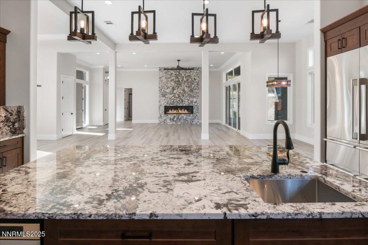 5 High Camp Court, Washoe Valley, NV 89704 Photo