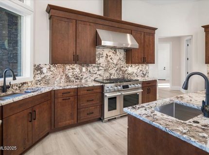 5 High Camp Court, Washoe Valley, NV 89704 Photo