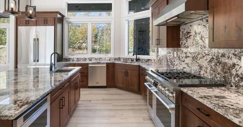 5 High Camp Court, Washoe Valley, NV 89704 Photo