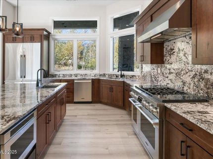 5 High Camp Court, Washoe Valley, NV 89704 Photo