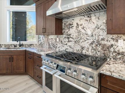 5 High Camp Court, Washoe Valley, NV 89704 Photo