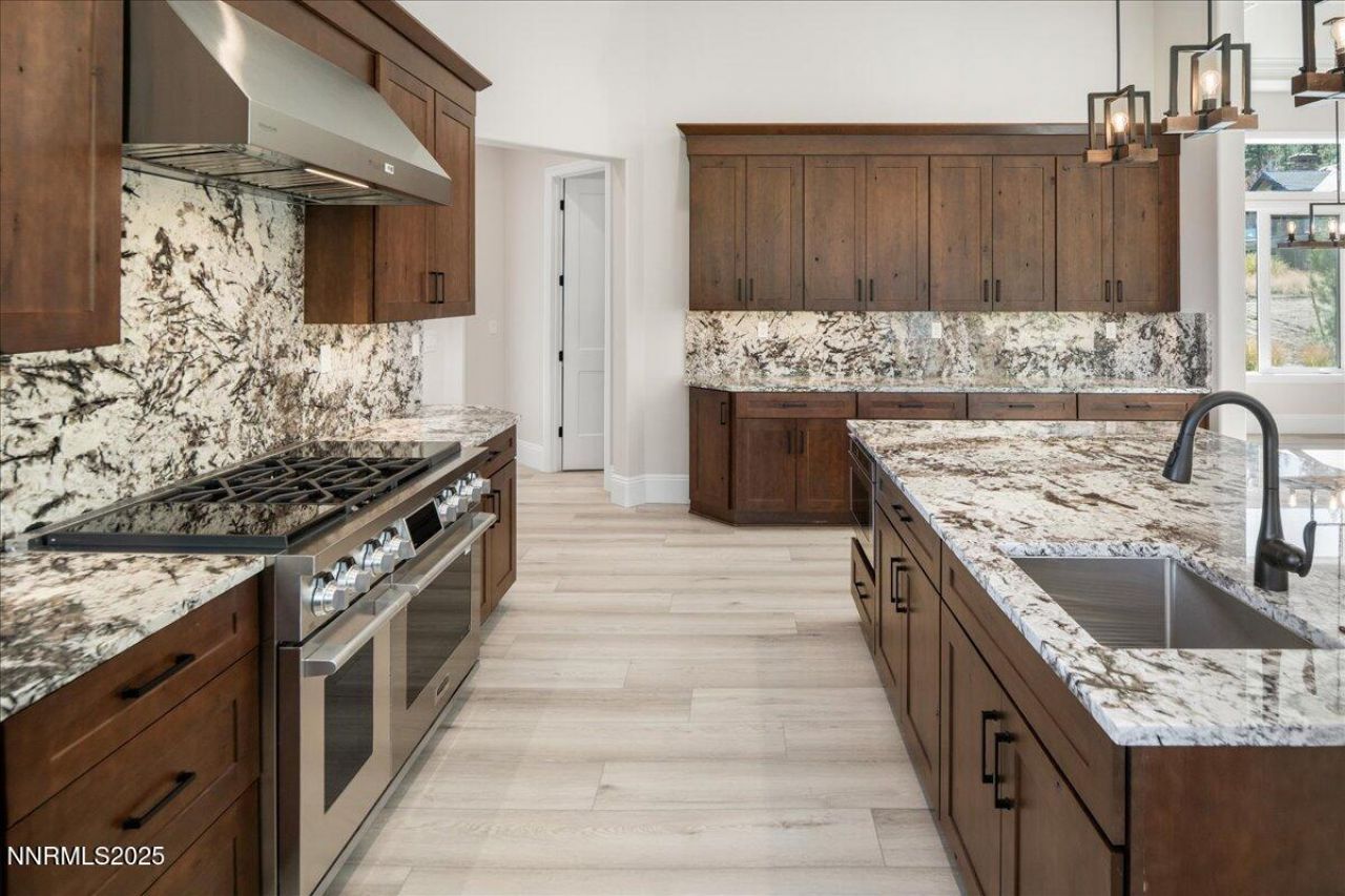 5 High Camp Court, Washoe Valley, NV 89704 Photo