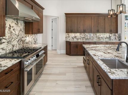 5 High Camp Court, Washoe Valley, NV 89704 Photo