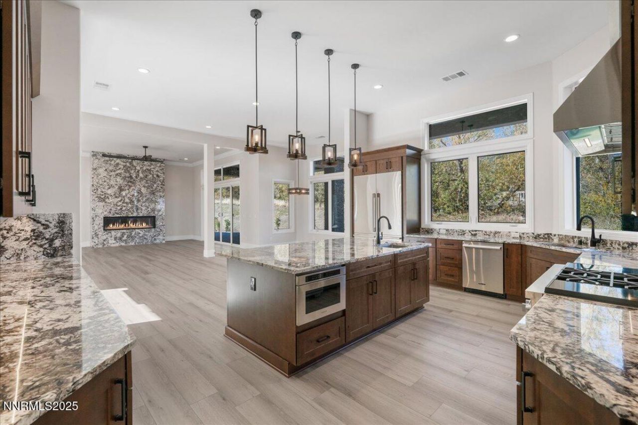 5 High Camp Court, Washoe Valley, NV 89704 Photo