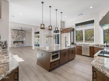 5 High Camp Court, Washoe Valley, NV 89704 Photo