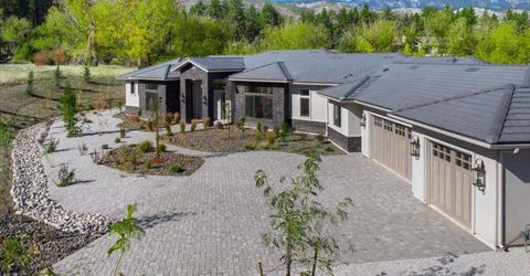 5 High Camp Court, Washoe Valley, NV 89704 Photo