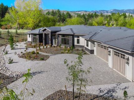 5 High Camp Court, Washoe Valley, NV 89704 Photo