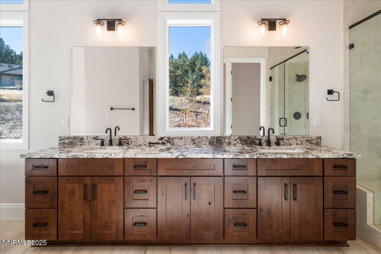 5 High Camp Court, Washoe Valley, NV 89704 Photo