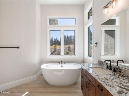 5 High Camp Court, Washoe Valley, NV 89704 Photo