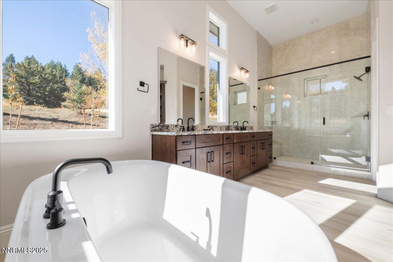 5 High Camp Court, Washoe Valley, NV 89704 Photo