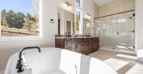 5 High Camp Court, Washoe Valley, NV 89704 Photo