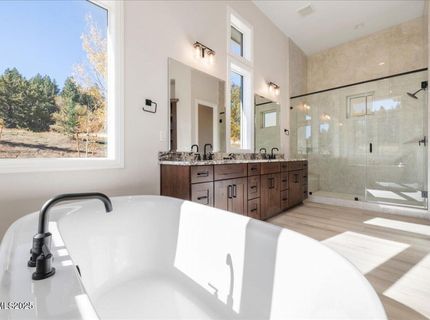 5 High Camp Court, Washoe Valley, NV 89704 Photo