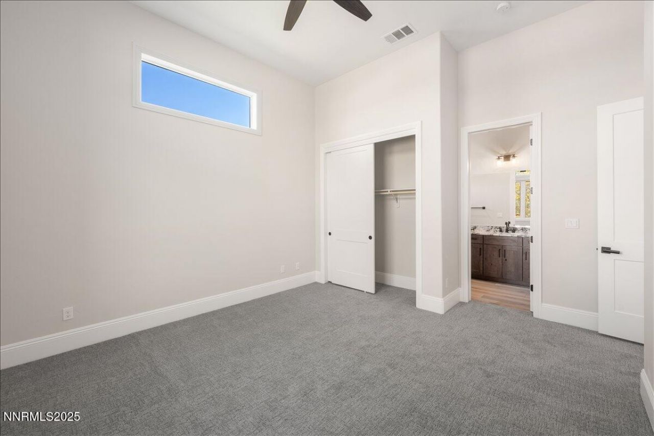 5 High Camp Court, Washoe Valley, NV 89704 Photo