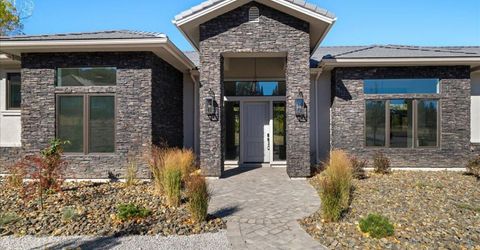 5 High Camp Court, Washoe Valley, NV 89704 Photo