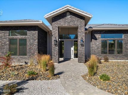 5 High Camp Court, Washoe Valley, NV 89704 Photo