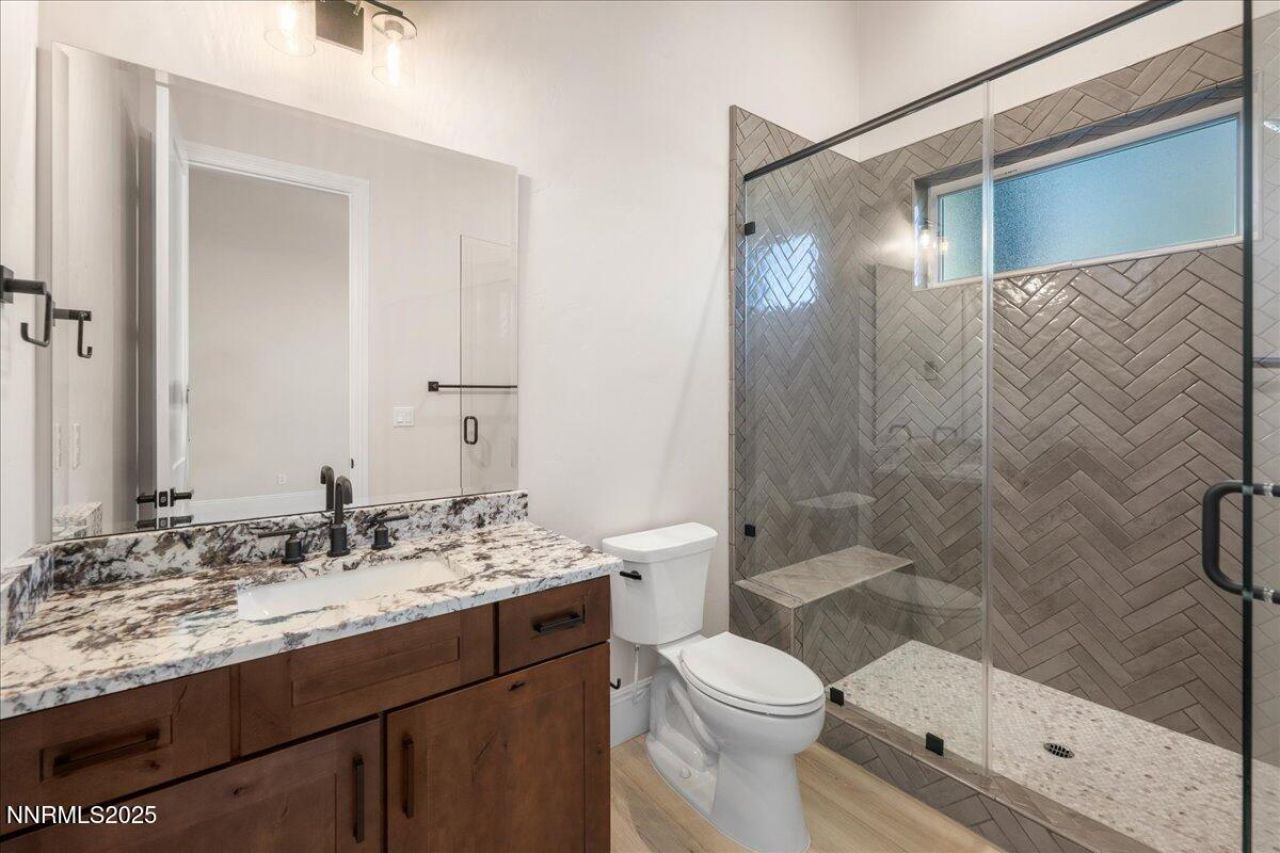 5 High Camp Court, Washoe Valley, NV 89704 Photo