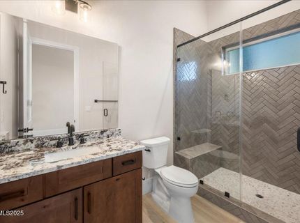 5 High Camp Court, Washoe Valley, NV 89704 Photo