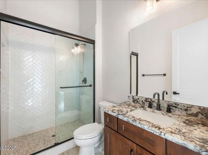 5 High Camp Court, Washoe Valley, NV 89704 Photo