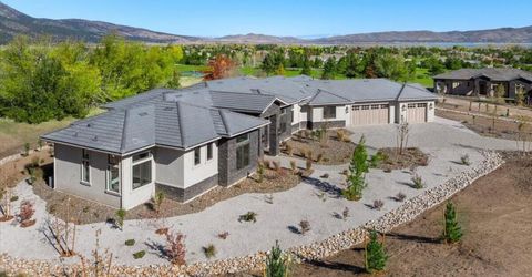 5 High Camp Court, Washoe Valley, NV 89704 Photo