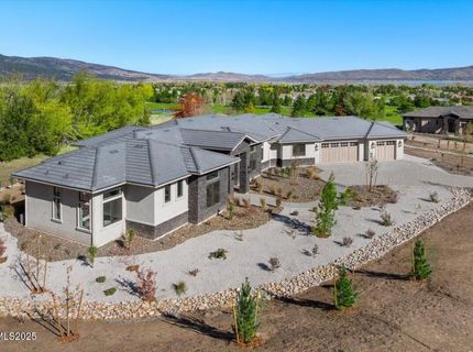 5 High Camp Court, Washoe Valley, NV 89704 Photo