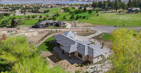 5 High Camp Court, Washoe Valley, NV 89704 Photo