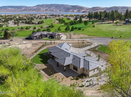 5 High Camp Court, Washoe Valley, NV 89704 Photo