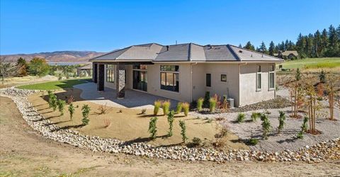 5 High Camp Court, Washoe Valley, NV 89704 Photo