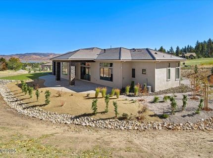 5 High Camp Court, Washoe Valley, NV 89704 Photo