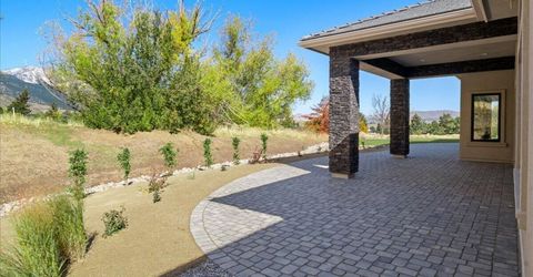 5 High Camp Court, Washoe Valley, NV 89704 Photo