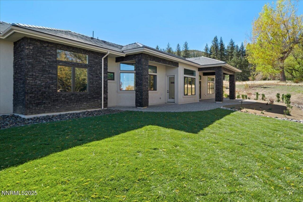 5 High Camp Court, Washoe Valley, NV 89704 Photo