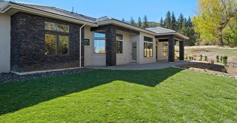 5 High Camp Court, Washoe Valley, NV 89704 Photo