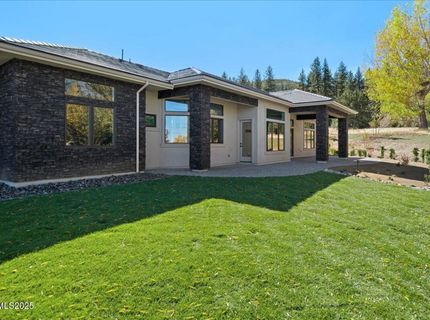 5 High Camp Court, Washoe Valley, NV 89704 Photo