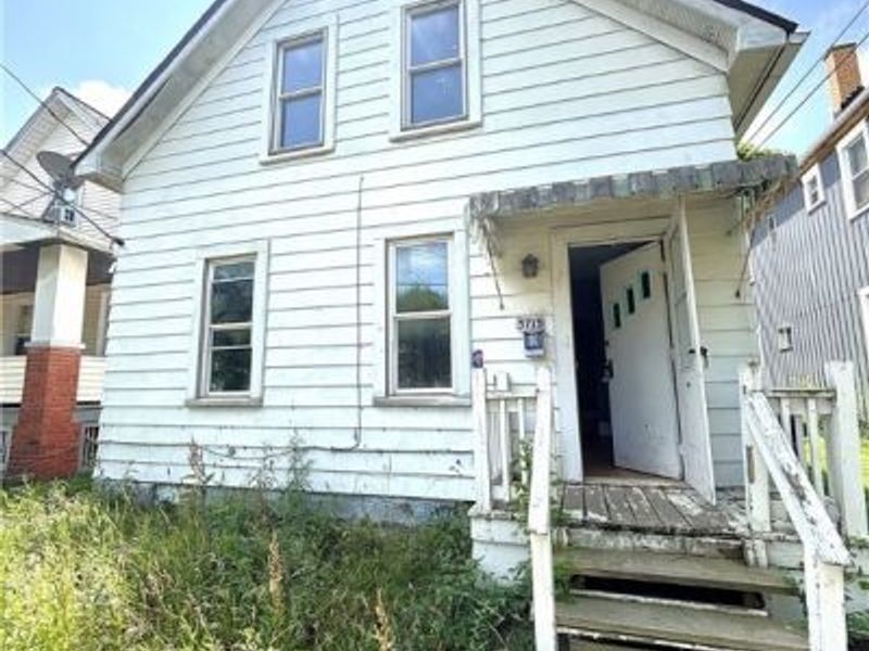 4429 Hyde Avenue, Cleveland, OH 44109 Photo 1