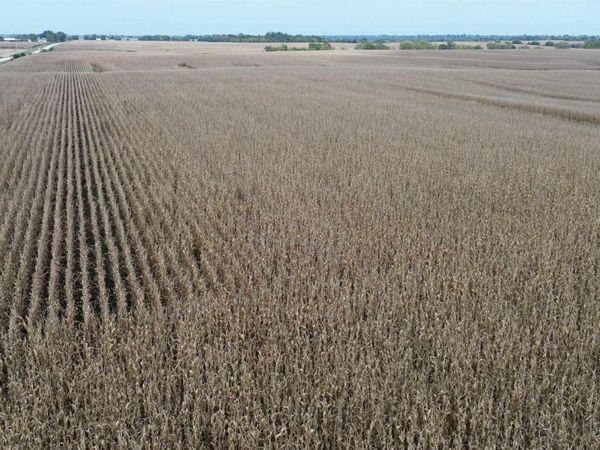 160 A 450th Street, Chariton, IA 50049