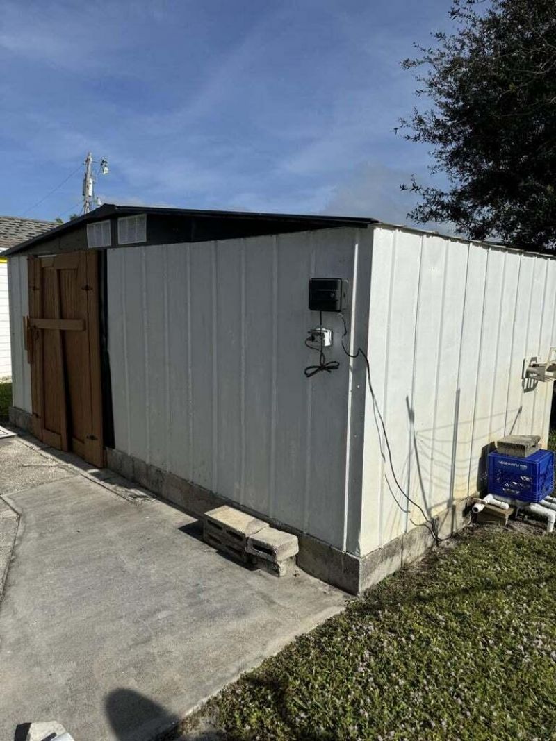 11055 SE Federal Highway, Unit 33, Hobe Sound, FL 33455 Photo