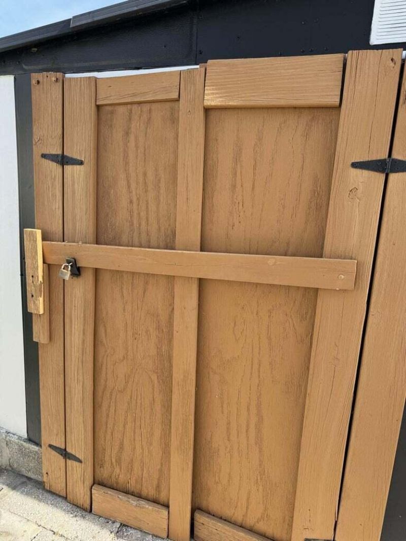 11055 SE Federal Highway, Unit 33, Hobe Sound, FL 33455 Photo