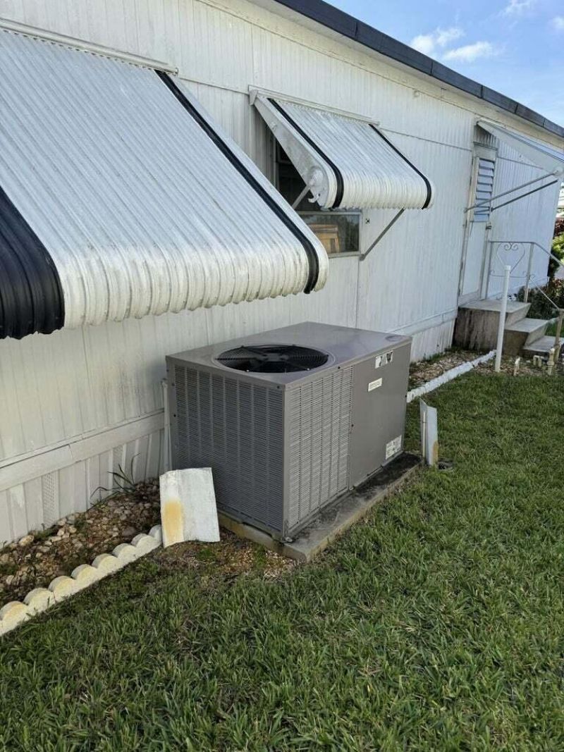 11055 SE Federal Highway, Unit 33, Hobe Sound, FL 33455 Photo