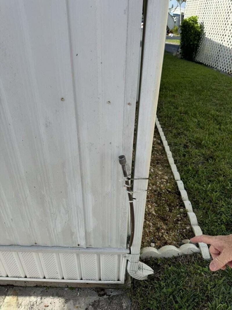 11055 SE Federal Highway, Unit 33, Hobe Sound, FL 33455 Photo