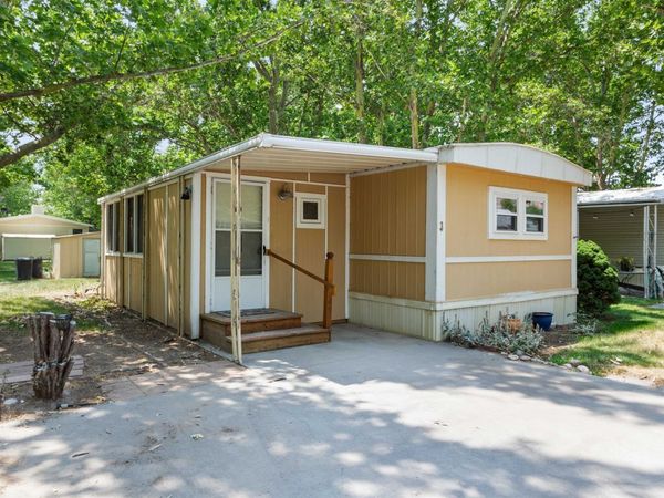 3781 Granada Drive, Unit 3, Palisade, CO 81526